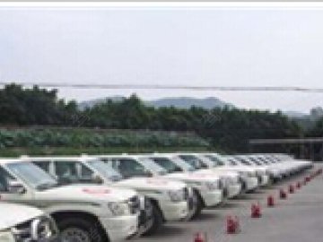 三峡驾校