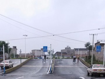 江津驾校