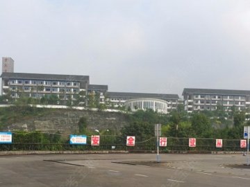 新城驾校
