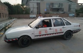 教学环境