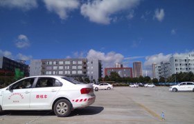 教学环境