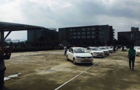 教学环境