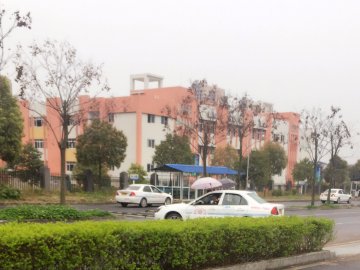 众安驾校
