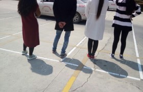 教学环境