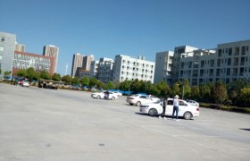 教学环境