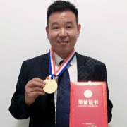 朱长良教练
