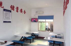 教学环境