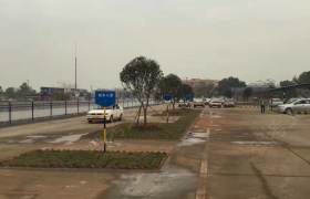 教学环境