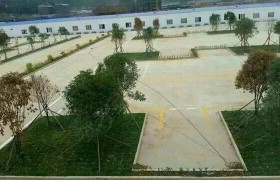 教学环境