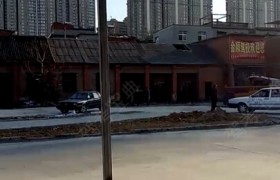 教学环境