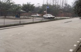 万欣驾校