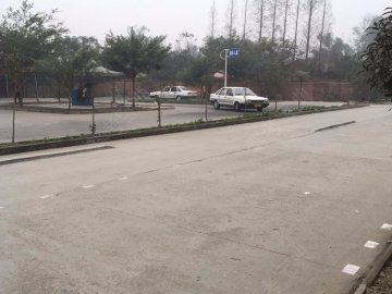万欣驾校