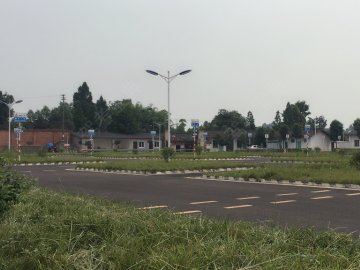 长欣驾校