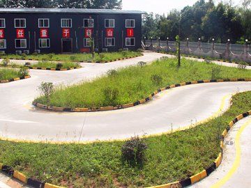 万通驾校