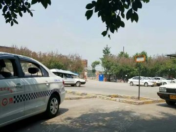 简州驾校