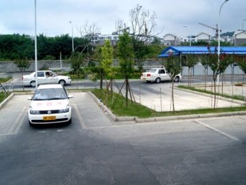 凯越驾校