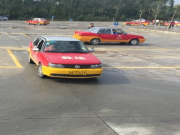 骏通驾校