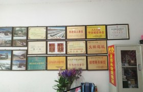 教学环境