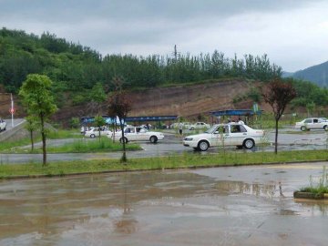广运驾校