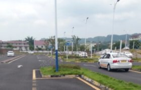 石海驾校