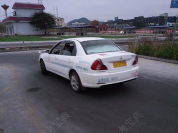 平安驾校