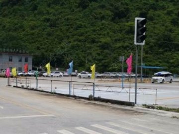 林翔驾校