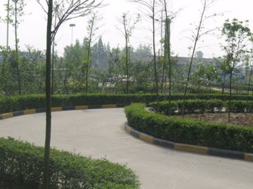 广汉贵旺驾校