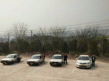 康赢驾校