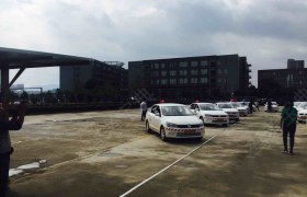 教学环境