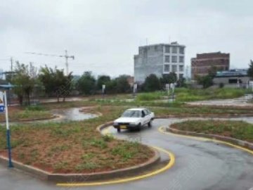 新都驾校