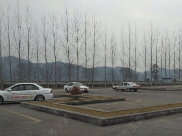通安驾校