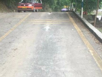 剑南驾校