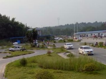四星驾校