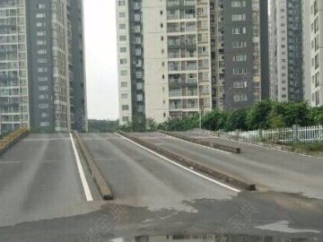 青白江驾校