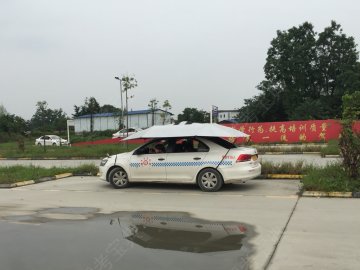 泰来驾校