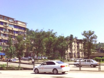 长锋驾校