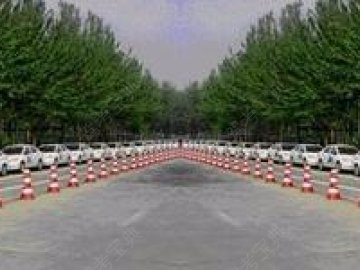 郊县驾校