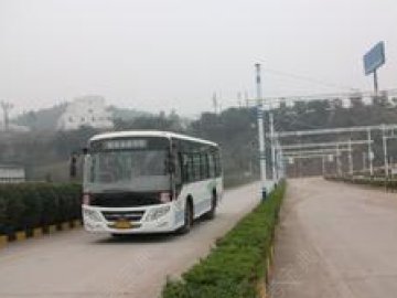 龙华驾校