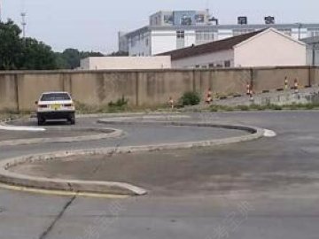 巴中驾校