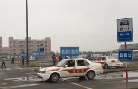 公交驾校