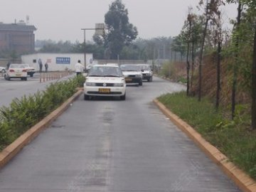 泰昶驾校