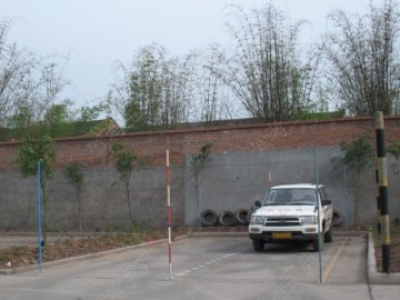 龙泉驾校