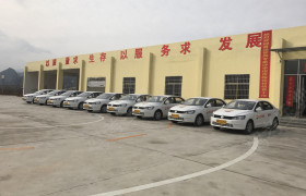 教学环境