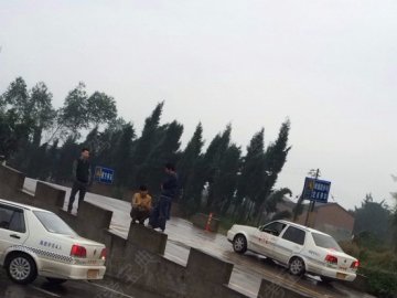 邻水驾校