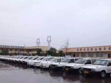 迅达驾校