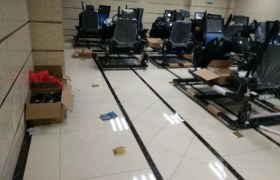 教学环境