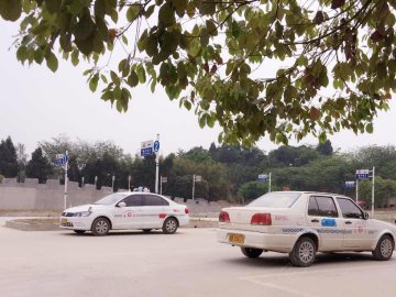 交通驾校