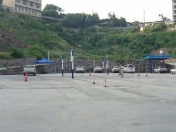 就业驾校