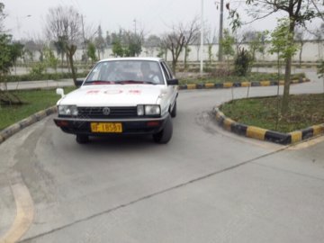 路通驾校