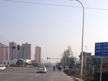 通安驾校